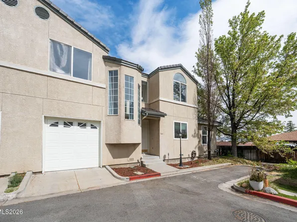 501 Warren Ct, Reno, NV 89509