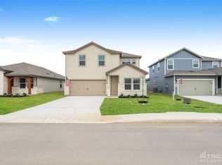 5532 Shasta Pl, Saint Hedwig, TX 78152