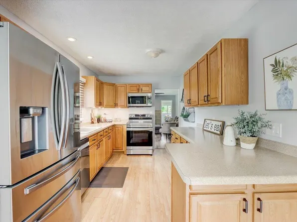 314 Scenic ROAD, Colgate, WI 53017