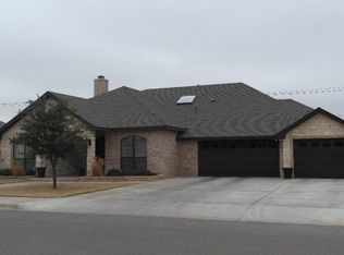 6309 Prairie Ridge Dr, Midland, TX 79707