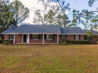 2137 Pondtown Rd, Bainbridge, GA 39817