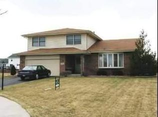 7861 Farmhouse Rd, Frankfort, IL 60423