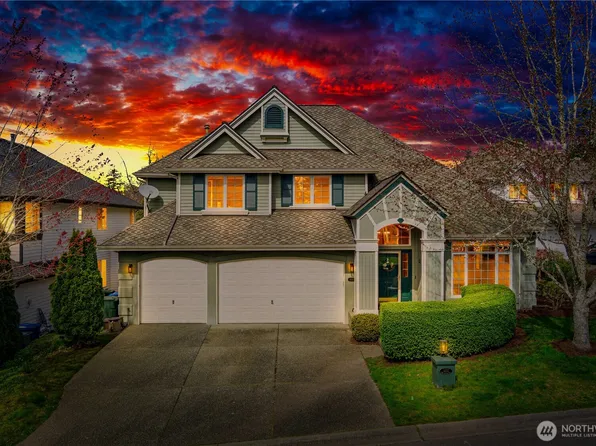 8012 NE 151st Court, Kenmore, WA 98028
