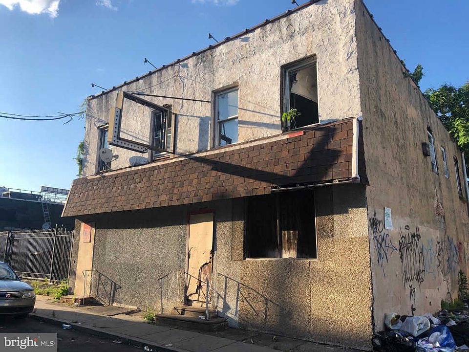 1st image of 1611 Foulkrod St