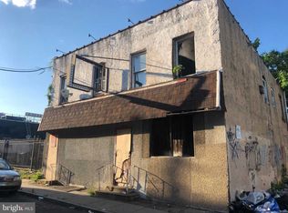1611 Foulkrod St, Philadelphia, PA 19124