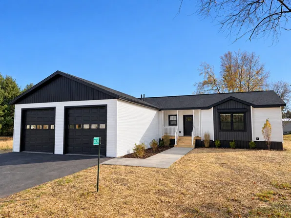 1438 Arbor Vitae Ln, Woodruff, WI 54568