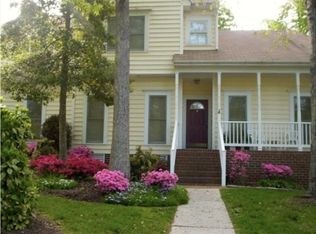 11401 Misty Arbor Pl, Chester, VA 23831