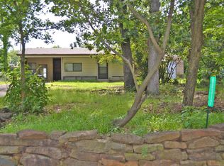 68312 S 319th Rd, Wagoner, OK 74467