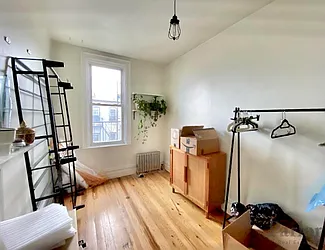 Rented by Parlor Real Estate Corp