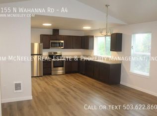 2155 N Wahanna Rd #A4, Seaside, OR 97138
