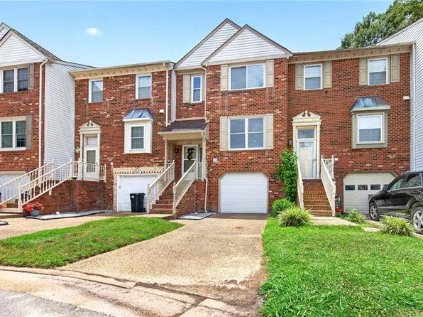 1523 Brendle Ct, Virginia Beach, VA 23464