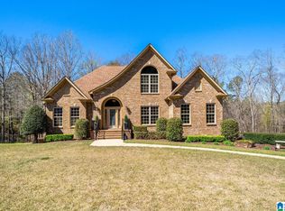 2685 Chesapeake Dr, Hueytown, AL