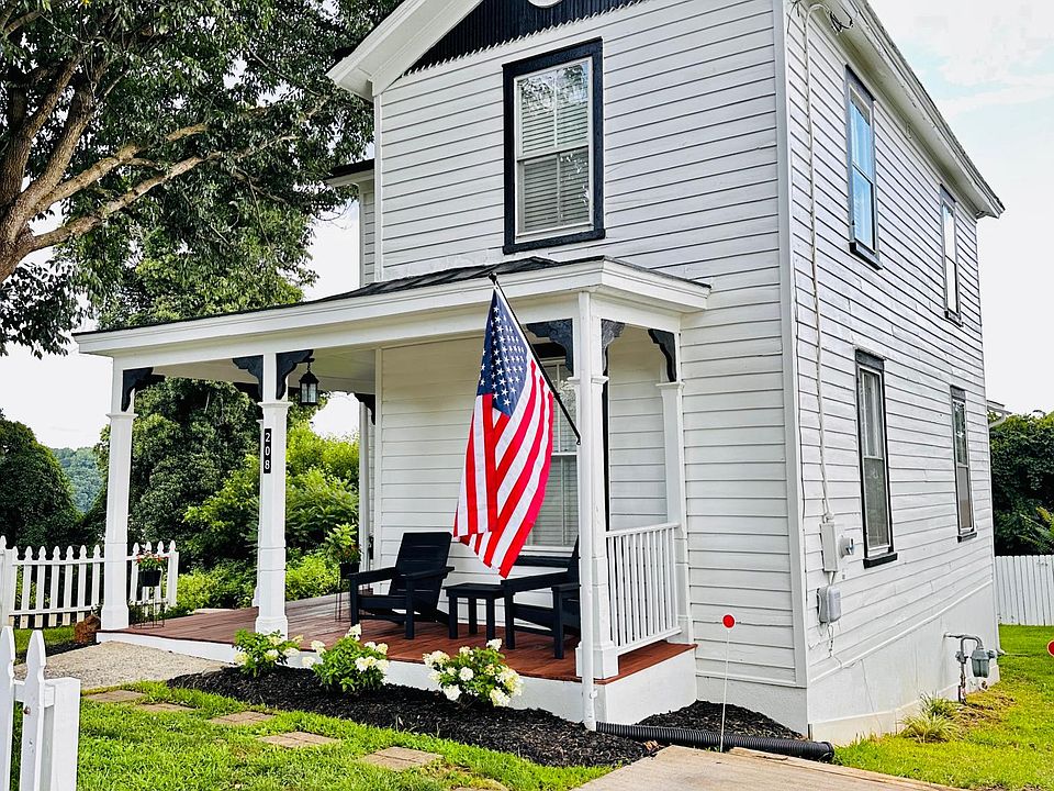 208 F St, Lynchburg, VA 24504 Zillow