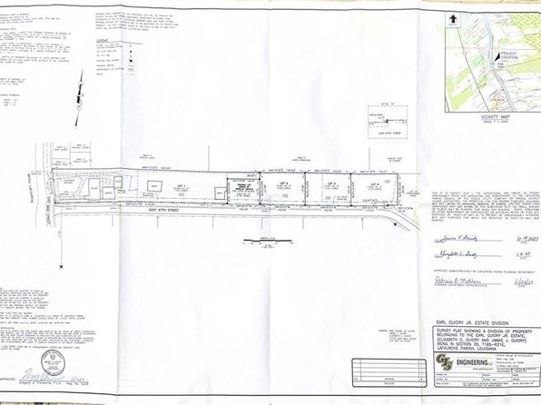 2 Three 4 East 67th St, Cut Off, LA 70345