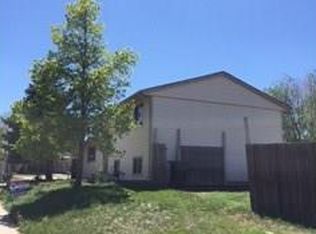2157 S Zuni St, Denver, CO 80219