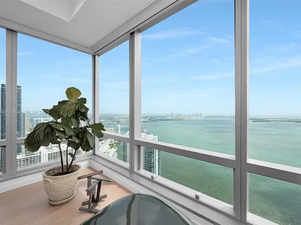 1425 Brickell Ave APT 61E, Miami, FL 33131