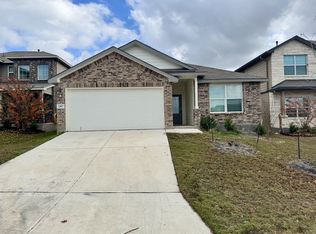 287 Cuban Emerald, San Antonio, TX 78253