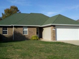 3657 W Page St, Springfield, MO 65802