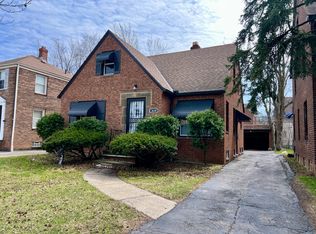3634 Antisdale Ave, Cleveland Heights, OH 44118