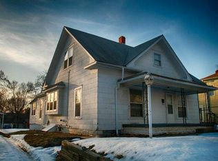 108 S Crysler Ave, Independence, MO 64050