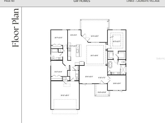 2nd image of 841 SW 145th Dr