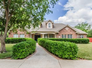 7601 Norwood Dr, Amarillo, TX 79119