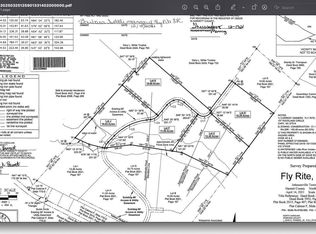 565 Susie Circle, Cameron, NC 28326