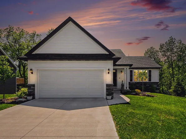 3474 Breezewood Ct SE, Kentwood, MI 49512
