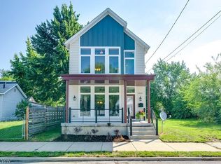 2263 W 30th St, Cleveland, OH