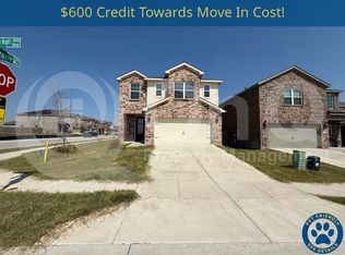 1000 Princeton Hts, Princeton, TX 75407