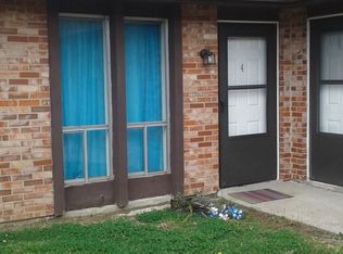 4506 N Oakland Gravel Rd APT 4, Columbia, MO 65202