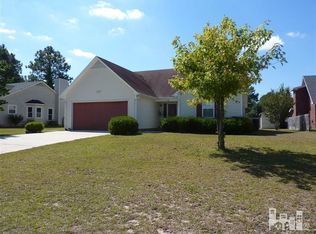 7304 Quail Woods Rd, Wilmington, NC 28411