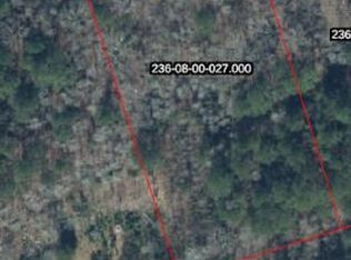 0 Allen Ln, Walterboro, SC 29488