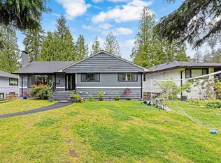 4477 Primrose Ln, North Vancouver, BC V7R 4H1