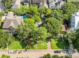 3805 Aberdeen Way, Houston, TX 77025