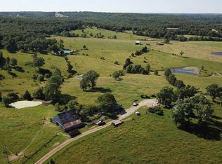 30410 Garrett Rd, Richland, MO 65556