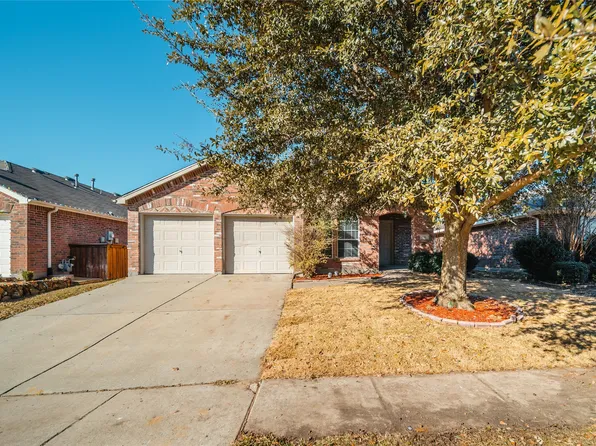116 Birdbrook Dr, Anna, TX 75409