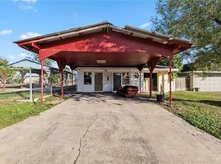 814 Pearl Dr, Donna, TX 78537