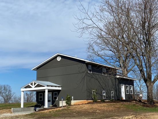 2381 W High St Mansfield Mo 65704 Zillow