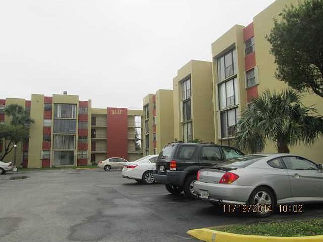 1st image of 9440 W Flagler St APT 105