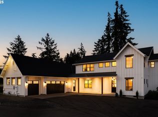 27120 SW Blue Meadow Ln, Sherwood, OR 97140