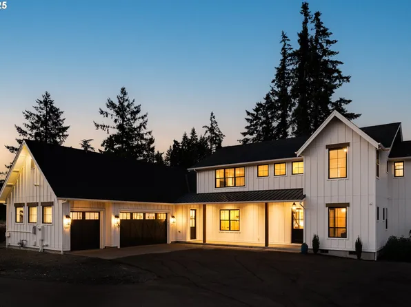 27120 SW Blue Meadow Ln, Sherwood, OR 97140