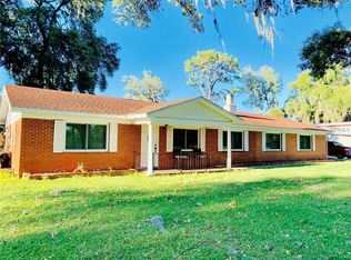 2508 N Frontage Rd, Plant City, FL 33563