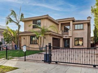 419 N Laurel Ave, Los Angeles, CA 90048