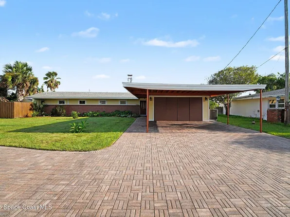 459 Angelo Ln, Cocoa Beach, FL 32931