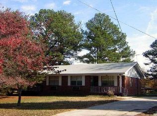 1397 Irwin Bridge Rd NW, Conyers, GA 30012