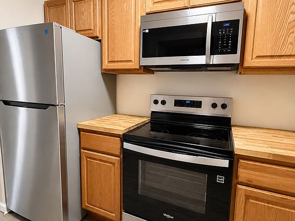 5th image of 700 Kecoughtan Rd Unit G