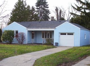801 Weller Ave, La Porte, IN