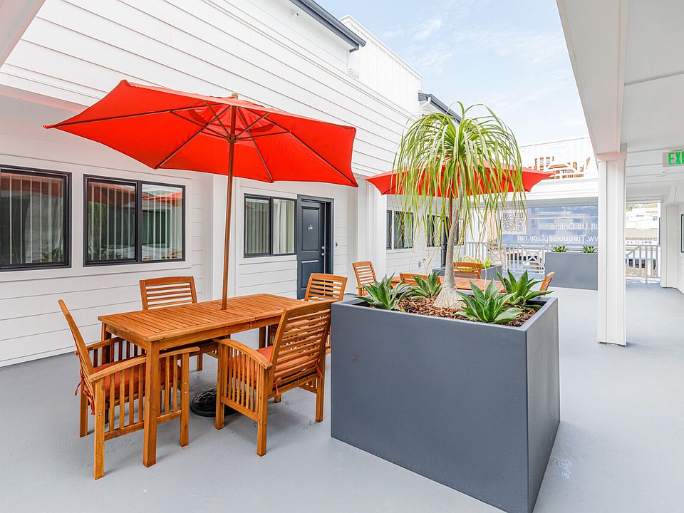 2nd image of 891 Turquoise St #207