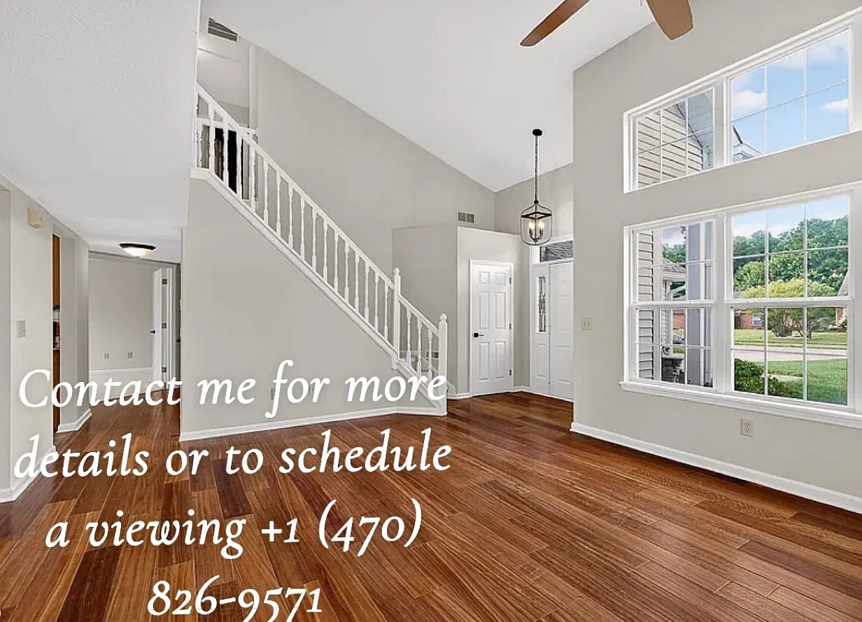 3 bed, 1798 sqft, $2,007 — Photo 2